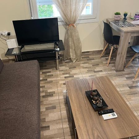 Elegant Studio Mytilini Διαμέρισμα Εξωτερικό φωτογραφία