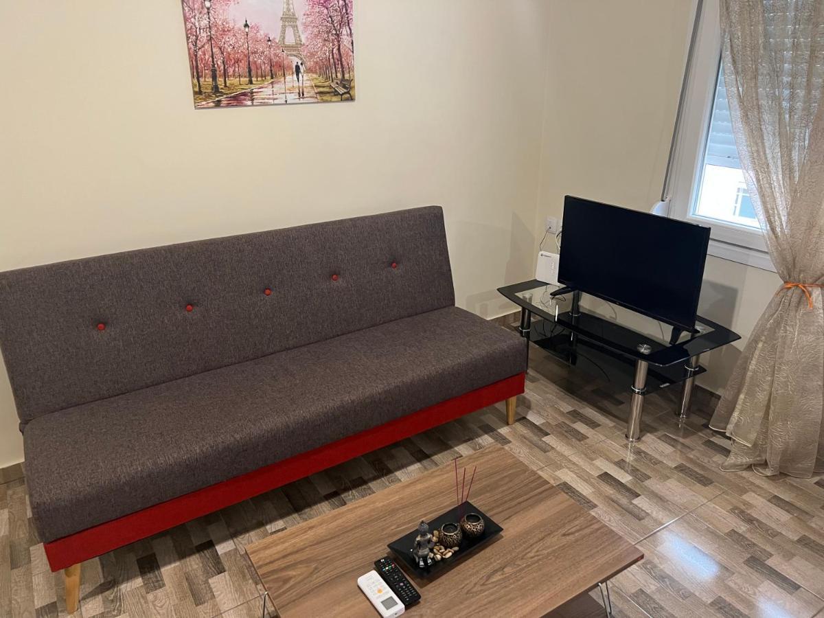 Elegant Studio Mytilini Διαμέρισμα Εξωτερικό φωτογραφία