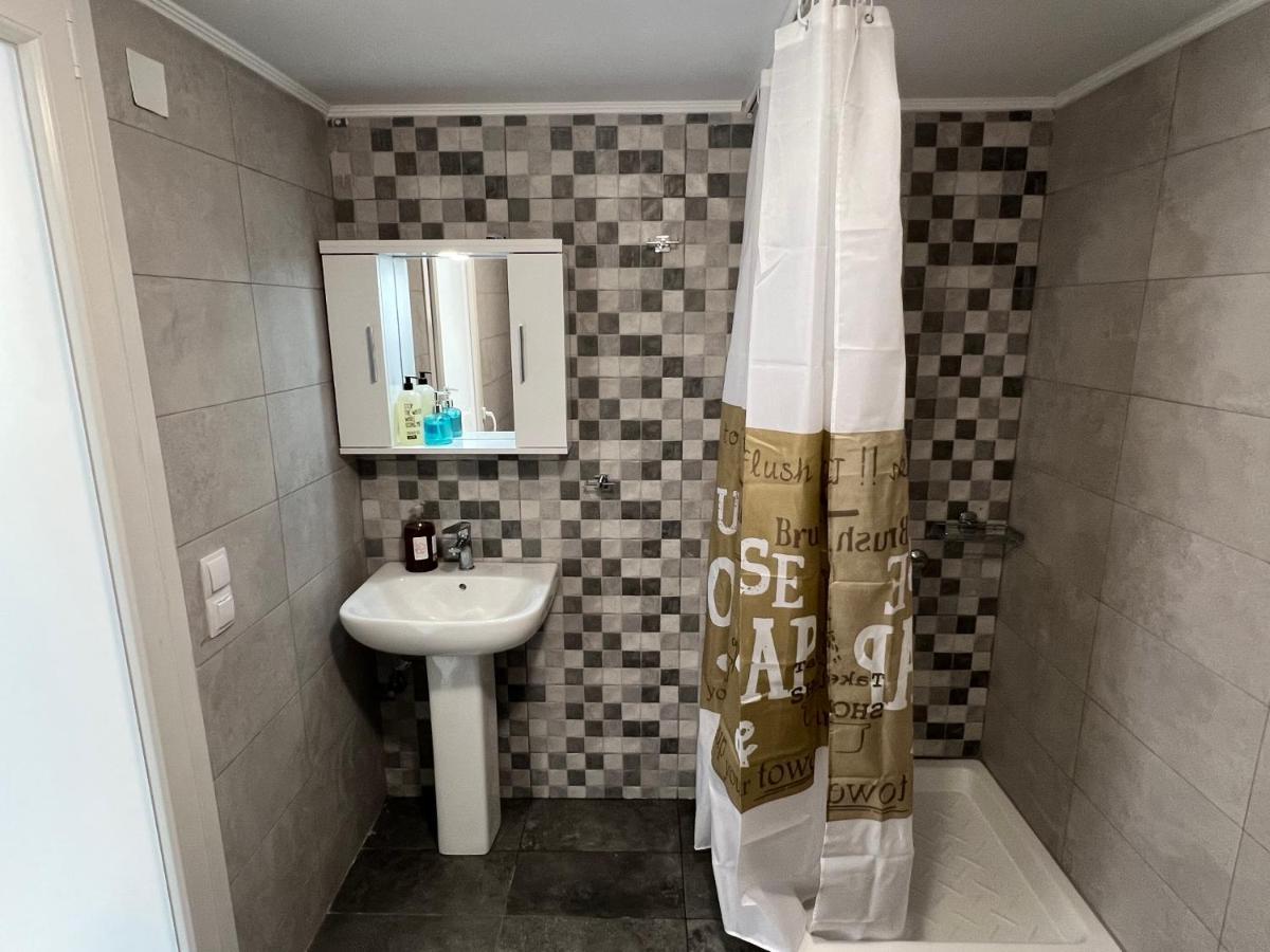 Elegant Studio Mytilini Διαμέρισμα Εξωτερικό φωτογραφία